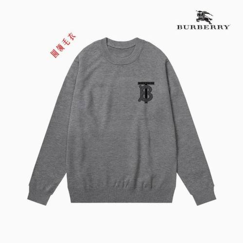 Burberry sweater men-497(M-XXXL)