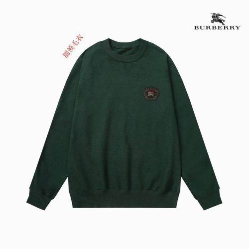 Burberry sweater men-527(M-XXXL)