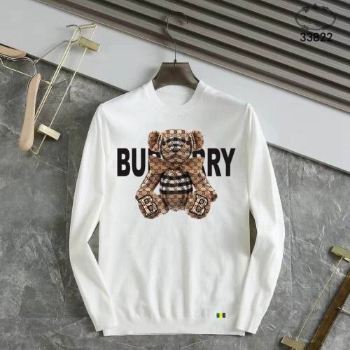 Burberry sweater men-825(M-XXXXL)