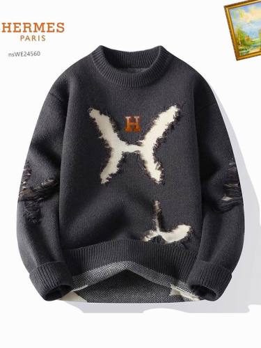 Hermes sweater-254(M-XXXL)