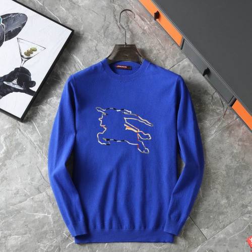 Burberry sweater men-372(M-XXXL)