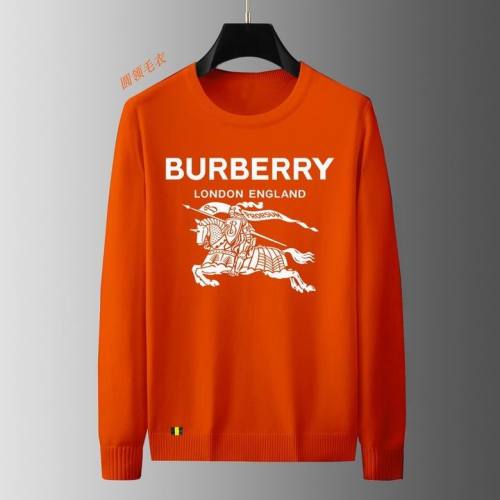 Burberry sweater men-677(M-XXXXL)