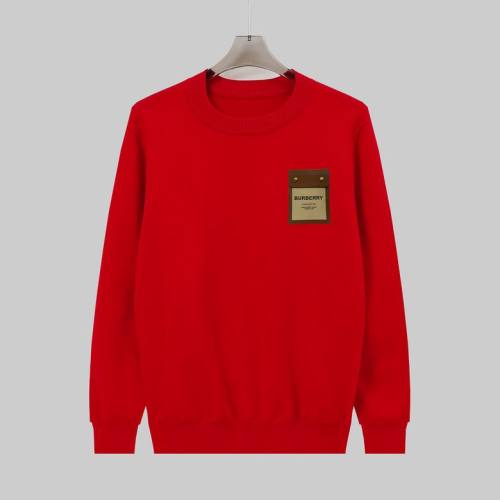 Burberry sweater men-616(M-XXXL)