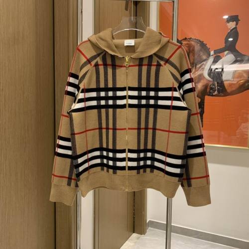 Burberry sweater men-1092(XS-L)