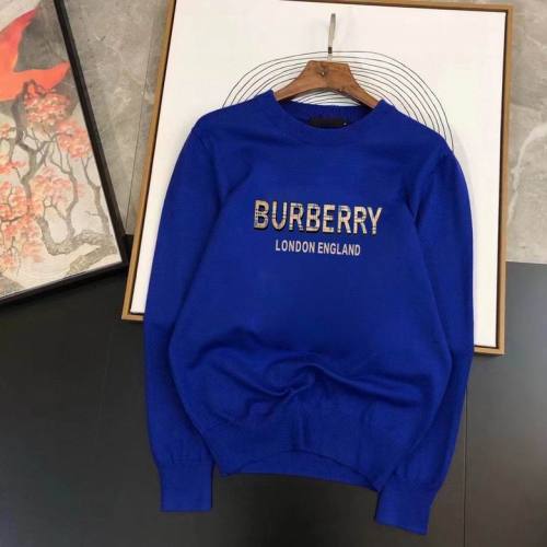 Burberry sweater men-395(M-XXXL)