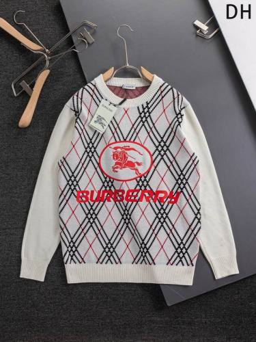Burberry sweater men-1068(S-XL)