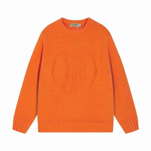 Burberry sweater men-1077(S-XXL)