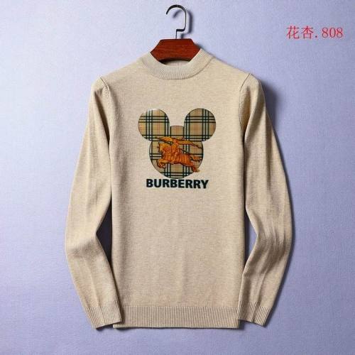 Burberry sweater men-656(M-XXXXL)