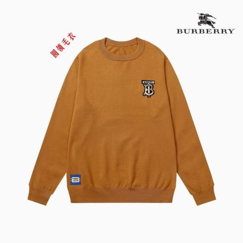 Burberry sweater men-530(M-XXXL)