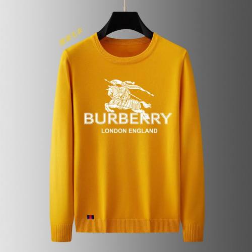 Burberry sweater men-710(M-XXXXL)