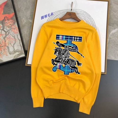 Burberry sweater men-827(M-XXXXL)