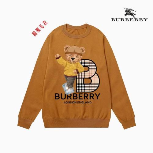 Burberry sweater men-463(M-XXXL)