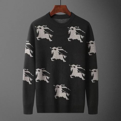 Burberry sweater men-1025(M-XXXL)