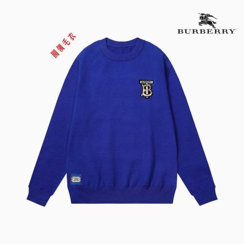 Burberry sweater men-529(M-XXXL)
