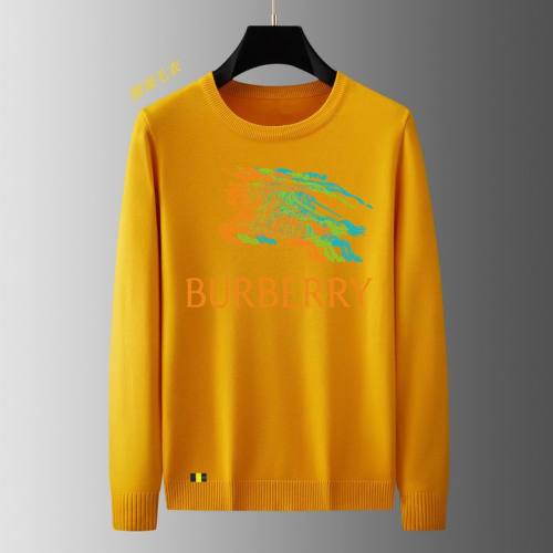 Burberry sweater men-708(M-XXXXL)