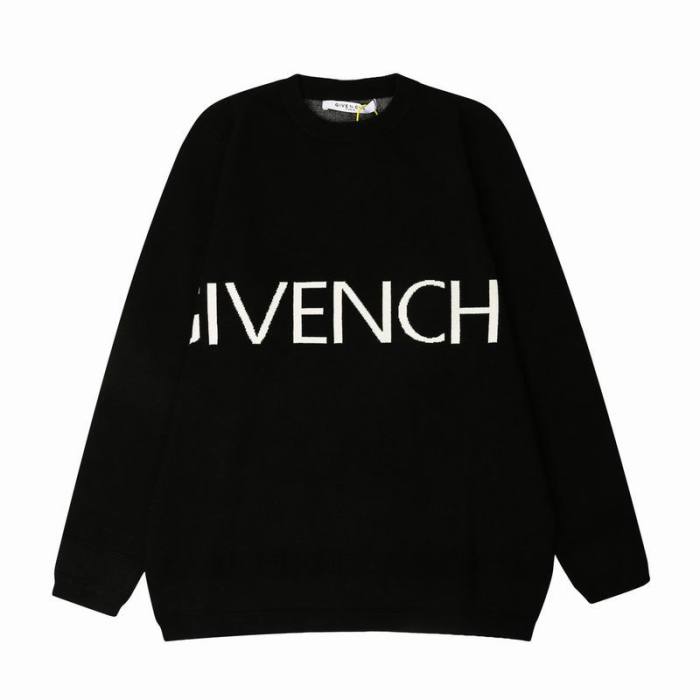 Givenchy sweater-136(S-XL)
