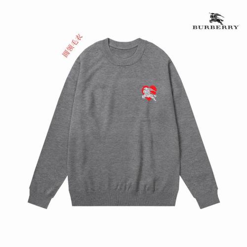 Burberry sweater men-453(M-XXXL)