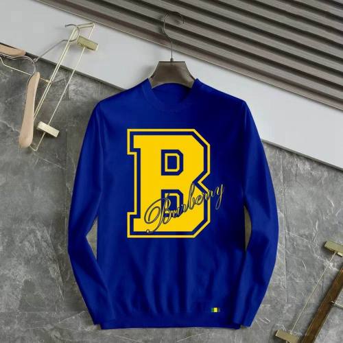 Burberry sweater men-721(M-XXXXL)