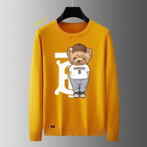 Burberry sweater men-668(M-XXXXL)