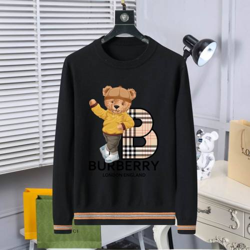 Burberry sweater men-550(M-XXXL)