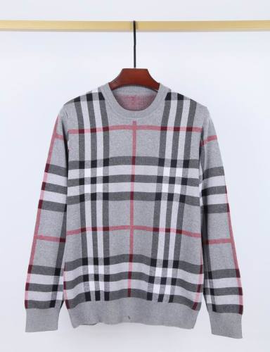 Burberry sweater men-369(M-XXL)