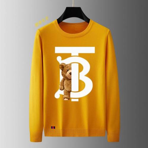 Burberry sweater men-712(M-XXXXL)