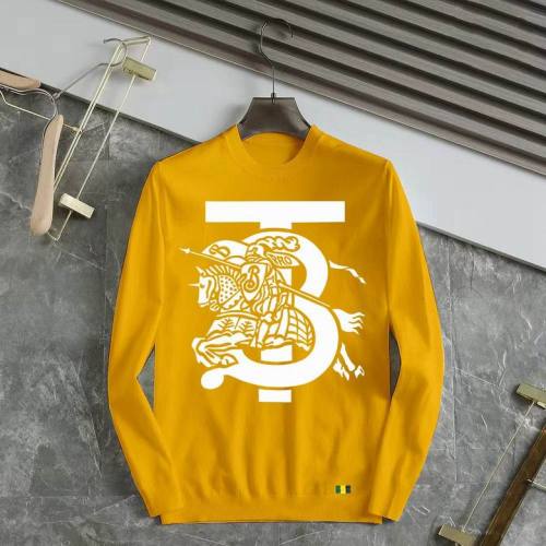 Burberry sweater men-752(M-XXXXL)