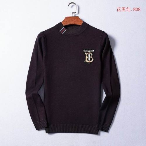 Burberry sweater men-645(M-XXXXL)