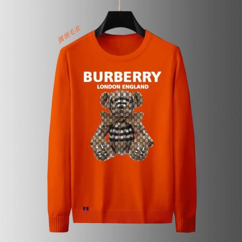 Burberry sweater men-727(M-XXXXL)