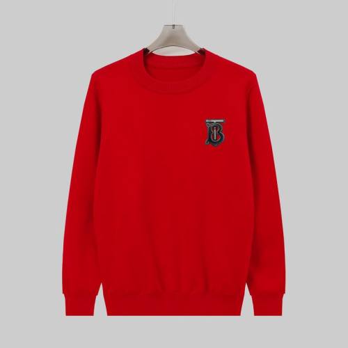 Burberry sweater men-617(M-XXXL)
