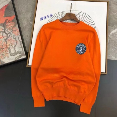 Burberry sweater men-413(M-XXXL)