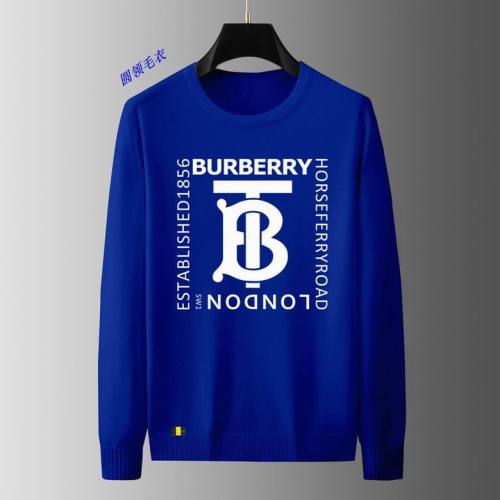 Burberry sweater men-743(M-XXXXL)