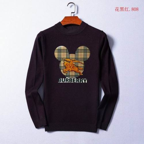 Burberry sweater men-660(M-XXXXL)