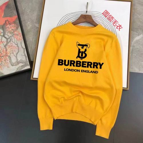 Burberry sweater men-457(M-XXXL)