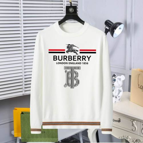 Burberry sweater men-553(M-XXXL)