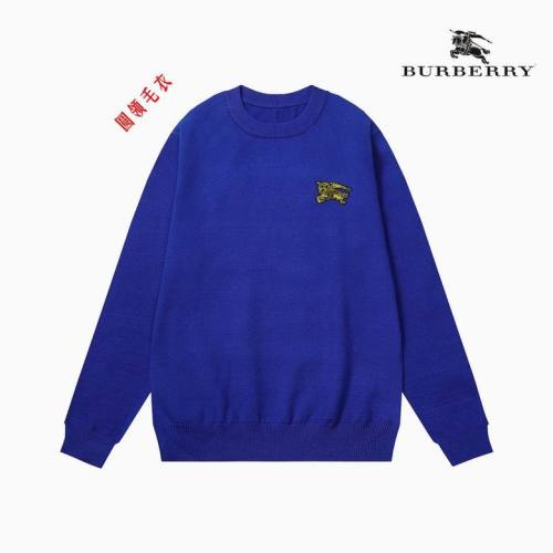 Burberry sweater men-488(M-XXXL)