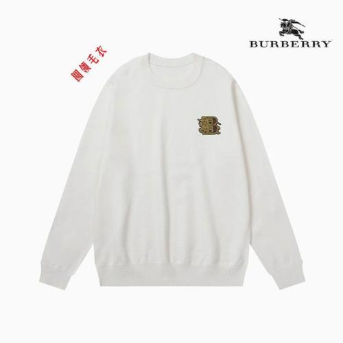 Burberry sweater men-517(M-XXXL)