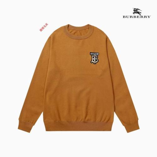 Burberry sweater men-435(M-XXXL)