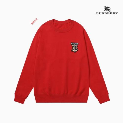 Burberry sweater men-471(M-XXXL)