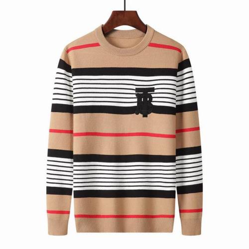 Burberry sweater men-1022(M-XXXL)