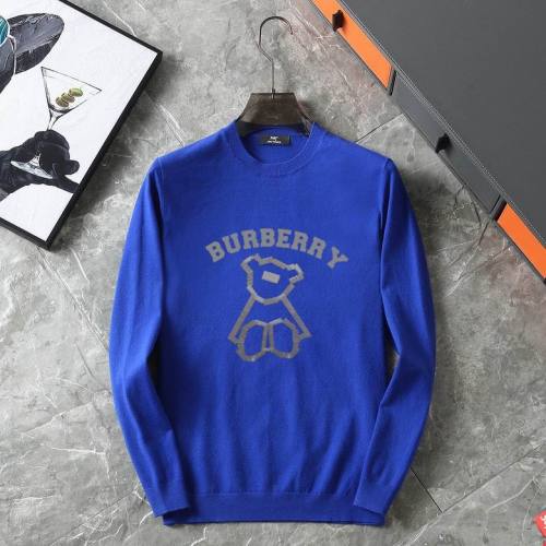 Burberry sweater men-893(M-XXXL)