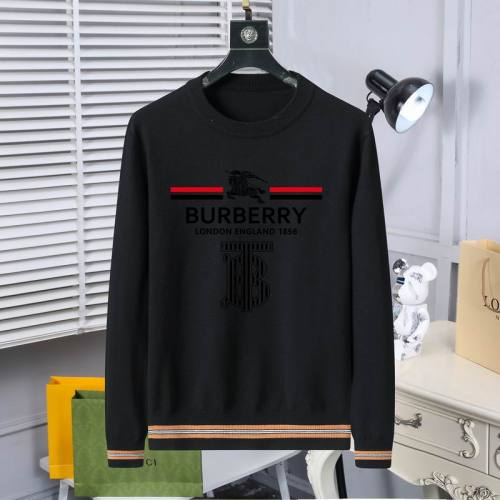 Burberry sweater men-552(M-XXXL)