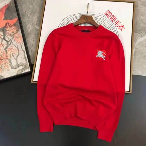 Burberry sweater men-446(M-XXXL)