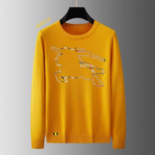 Burberry sweater men-709(M-XXXXL)