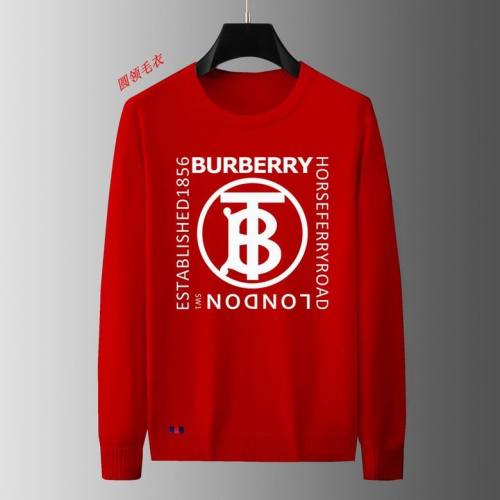 Burberry sweater men-810(M-XXXXL)