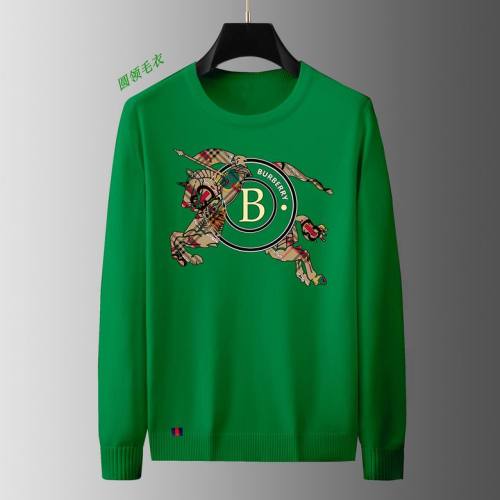 Burberry sweater men-736(M-XXXXL)