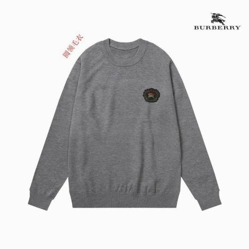 Burberry sweater men-491(M-XXXL)