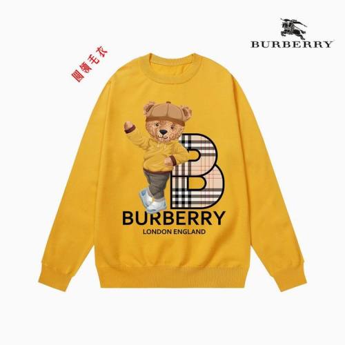 Burberry sweater men-510(M-XXXL)