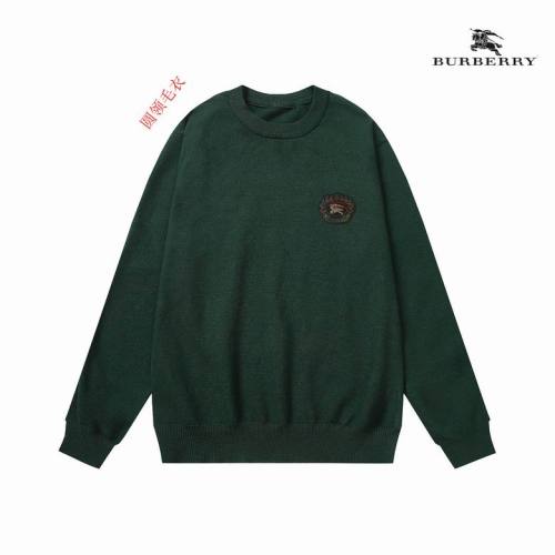 Burberry sweater men-502(M-XXXL)