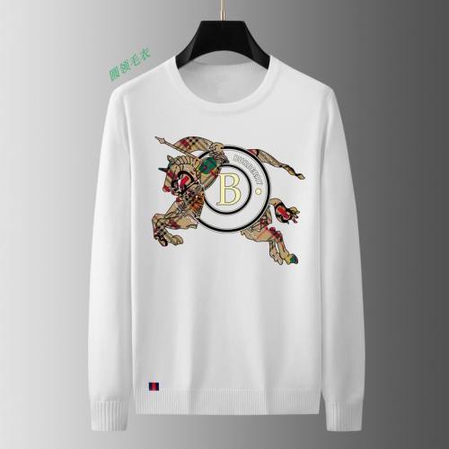 Burberry sweater men-684(M-XXXXL)